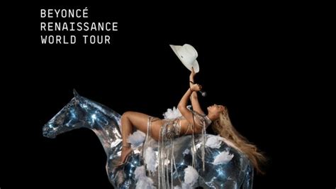 Beyoncé concert : toutes les infos à connaître sur la tournée 2023