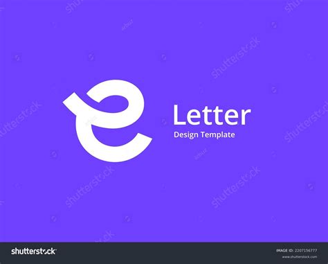 Image result for E Logo Design