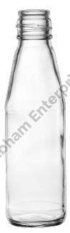 Sauce Glass Bottle Manufacturer, Exporter & Supplier from Firozabad India