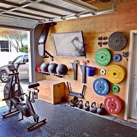 Man Cave Gym 的图像结果
