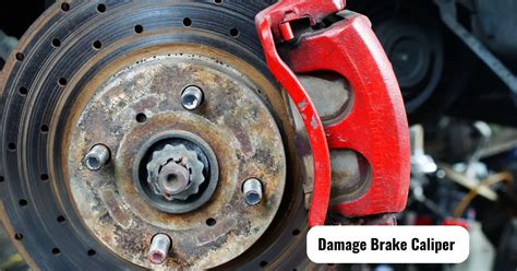 Image result for Exploding Brake Caliper
