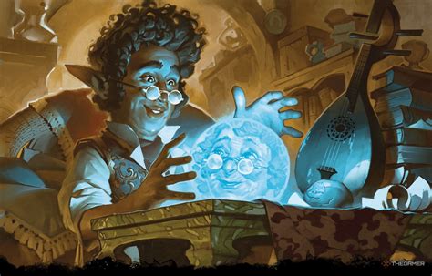 Gnome Dungeons Dragons Dungeons And Dragons D&D 's Dragonlance Sets