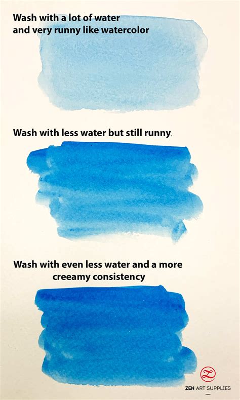 What Is Special About Gouache Paint at Lindsey Vann blog