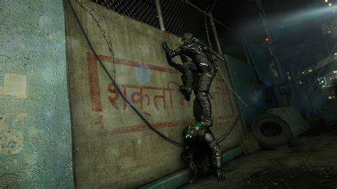 Image result for Every Splinter Cell Game