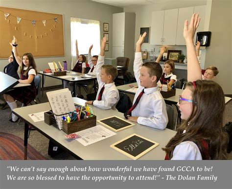 Grace Classical Christian Academy