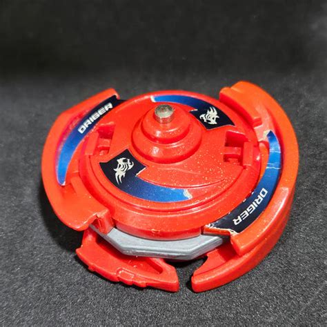 Buy Plastic Generation Old School Beyblades – Beyblade Art Shop