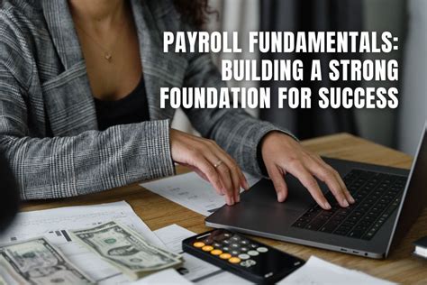 Image result for Foundation Software Tutorials Payroll