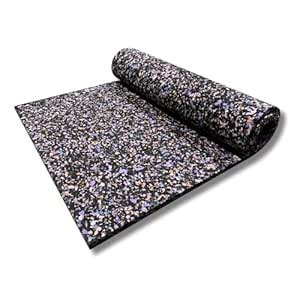 URBAN-X® Bass Absorber Sheet 25mm Soundproofing Acoustic Foam Pad for ...