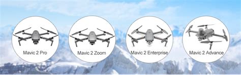 DJI Mavic 2 Enterprise Self-Heating Flight Battery | Everse