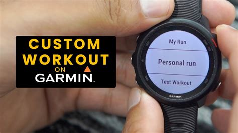 Image result for Garmin Watch Tutorial