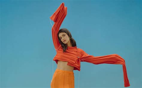 Who is Anya Chalotra, the Indian-origin actor from The Witcher?