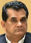 Amitabh Kant- The Week