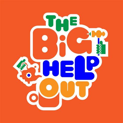 The Big Help Out - Lend a Hand at the Pontcysyllte Aqueduct ...