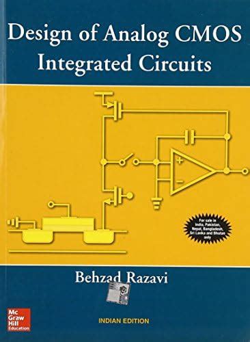 Buy DESIGN OF ANALOG CMOS INTEGRATED CIRCUITS Book Online at Low Prices ...