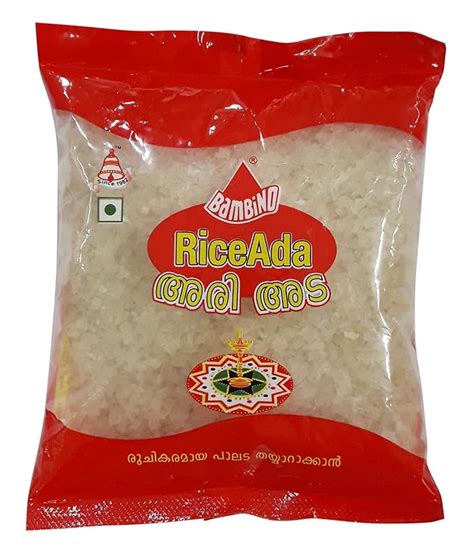 Bambino Rice Ada, 200g Pouch : Amazon.in: Grocery & Gourmet Foods