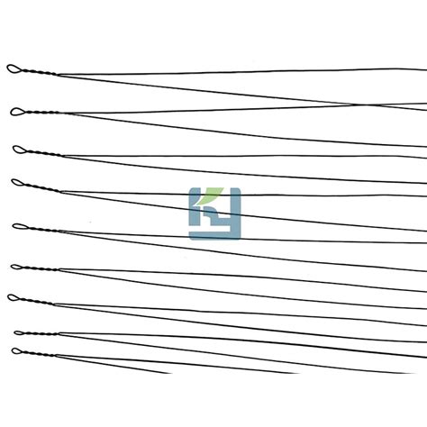 Image result for Looped Threading Wire