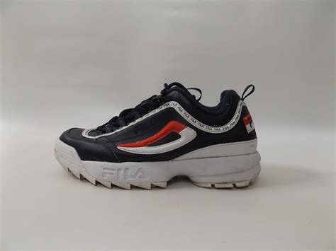 Fila on sale année 90
