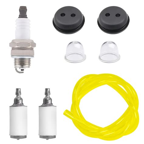 FitBest Repower Tune-Up Kit for Earthquake E43 E43WC E43CE Auger MC43 ...