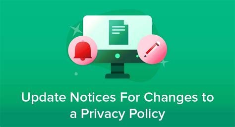 Image result for Update Privacy Setting