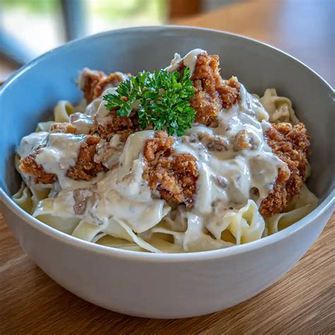 Olive Garden Crispy Chicken Fritta Recipe (Better Than the Original)