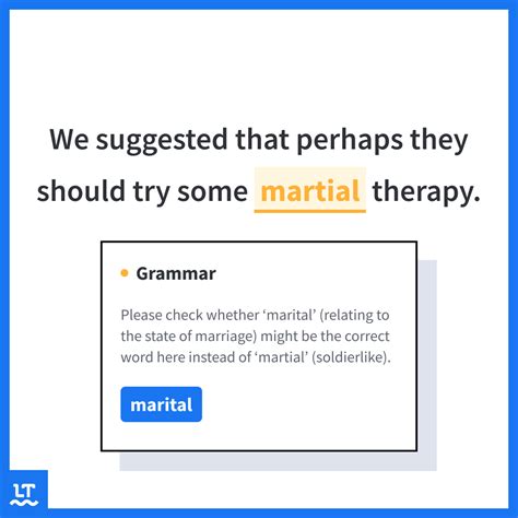 Malapropism Examples