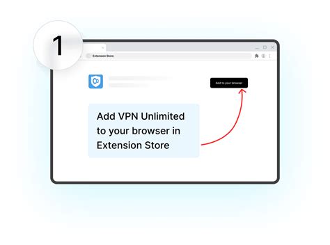 VPN Browser Extension 的图像结果