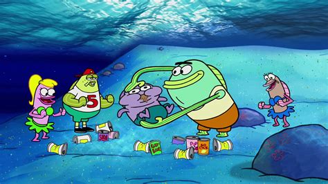 SpongeBob SquarePants Season 11 Image | Fancaps