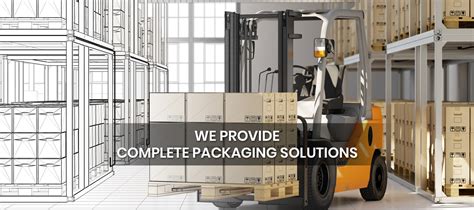 Heramb Enterprises - Complete Packaging Solution