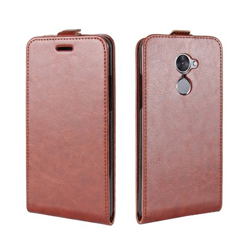 Vodafone Smart V8 Case, Vodafone Smart V8 Cover Thin Flip Cover Case ...