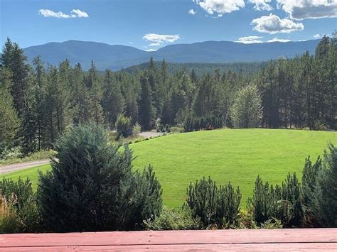 THE GREAT BEAR INN (West Glacier, Montana) - B&B Reviews & Photos ...