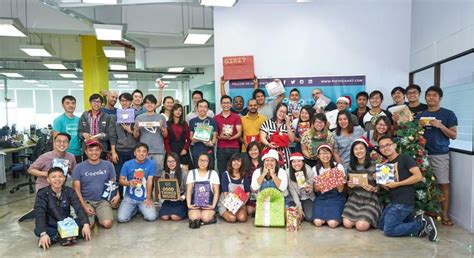 Piktochart Office Photos