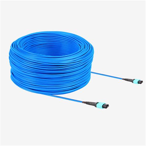 Fiber Optic Cables – FiberCommand
