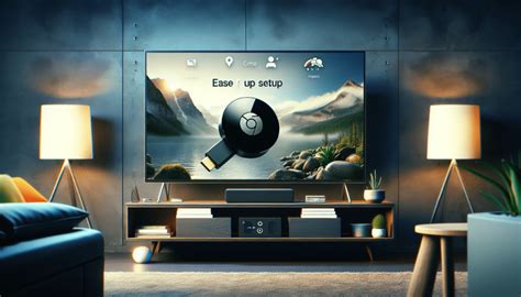 Image result for Chromecast Setup Guide