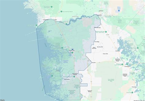 Crystal River Middle School, Rankings & Reviews - Homes.com