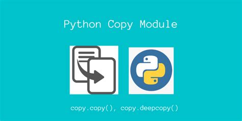 Python Copy 的图像结果
