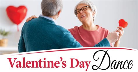 Feb 14 | Valentine’s Day Dance at Traditions of Hanover | Bethlehem, PA ...