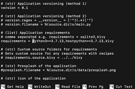 Image result for Buildozer Python