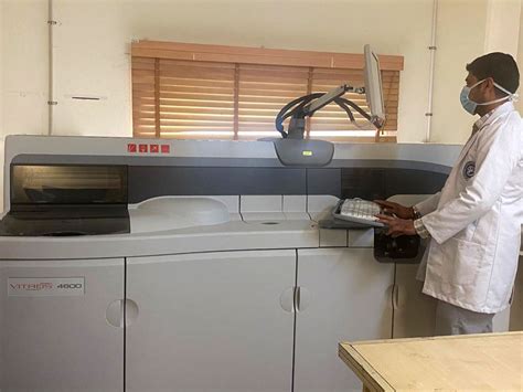 BioChemistry | Post Graduate Institute of Child Health, Noida