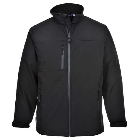 Softshell Jacket | Phelps PPE