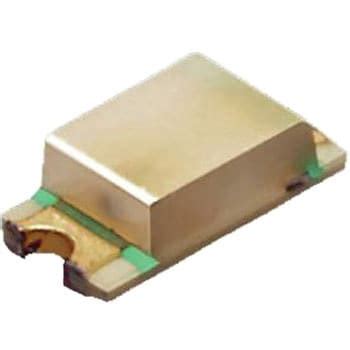 SML-D12U8WT86C ROHM 可視光LED EXCELED シリーズLED色 1袋(50個) ROHM 【通販モノタロウ】