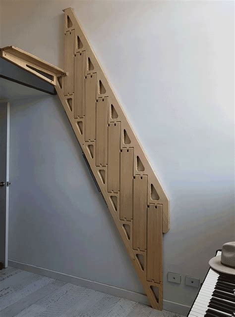 Image result for How to Make Steps without a Stringer