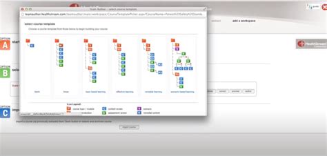 Image result for Healthstream Courses