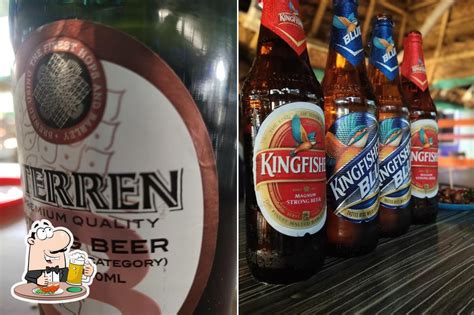 Green Park Tasmac Bar, Chennai - Restaurant reviews