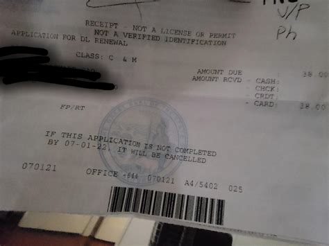 License Plate Lost Dmv at Charles Bolden blog