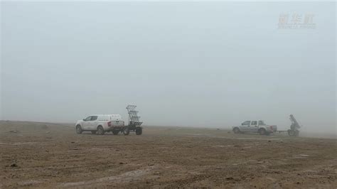 内蒙古：人工增雨 缓解旱情_凤凰网视频_凤凰网
