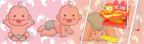 Ehomekart Daizy Musical Garden Swing for Kids, Red : Amazon.in: Baby ...