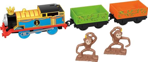 Thomas & Friends FXX55 Friends Trackmaster India | Ubuy