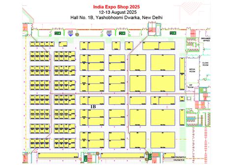 India Expo Shop 2025