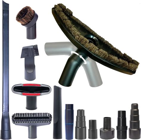 Amazon.com - Shark CS100 and HV300 Series vacuums Hard Floor Hero ...