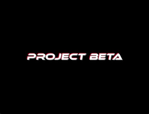 Image result for Project a Beta